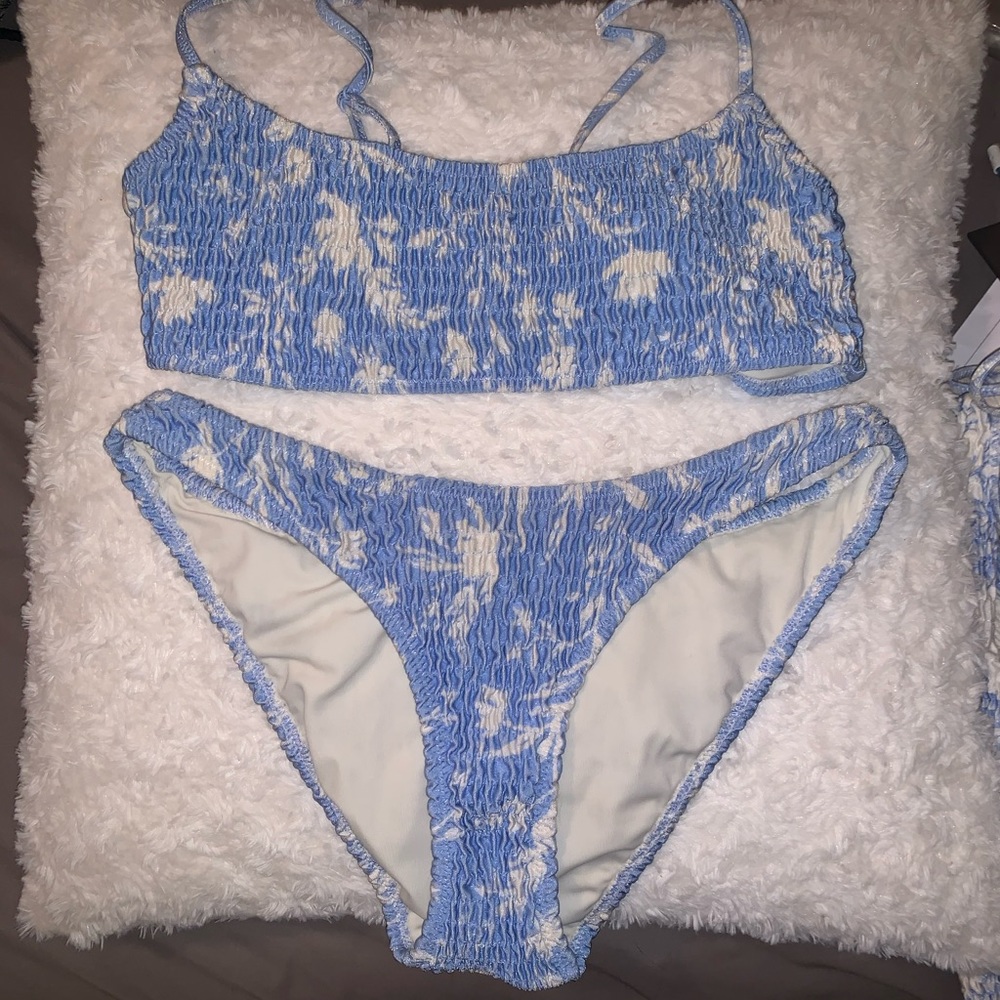 Triangl Inesa Marina bikini